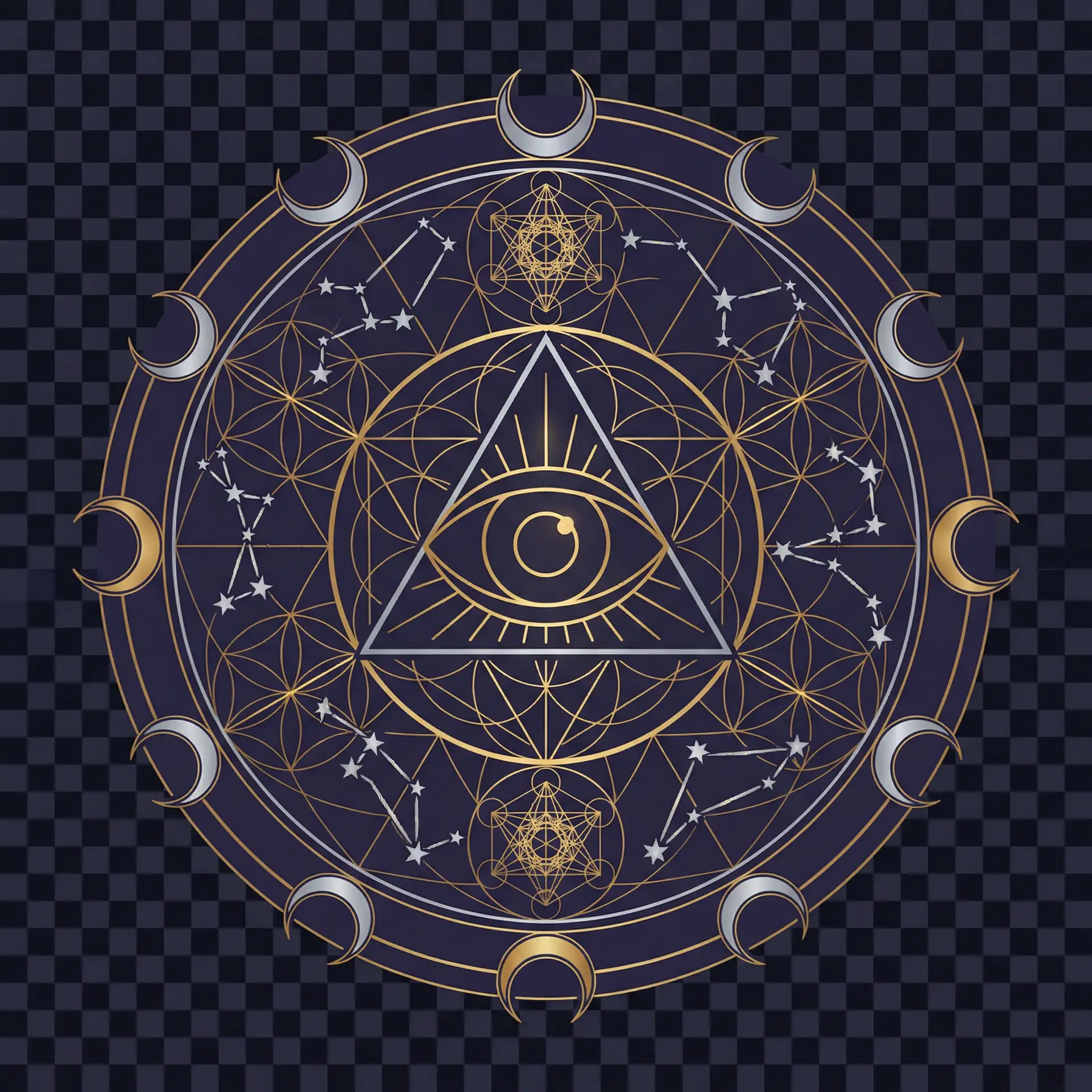 每日吃瓜 - 每日 大赛 +MRDS | 星座塔罗平台Logo